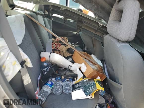 2002 Chevrolet Tracker с VIN 2CNBE13C826912290, выставлен на аукционе Copart как лот 69659335 с пробегом 153 495 миль миль и Списание • Salvage title. История ставок и продаж доступна на DreamBid. Изображение 10.