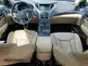 2017 Hyundai Azera с VIN KMHFG4JG7HA583452, выставлен на аукционе Copart как лот 71500944 с пробегом 40 761 миль миль и На запчасти • Non repairable. История ставок и продаж доступна на DreamBid. Изображение 8.