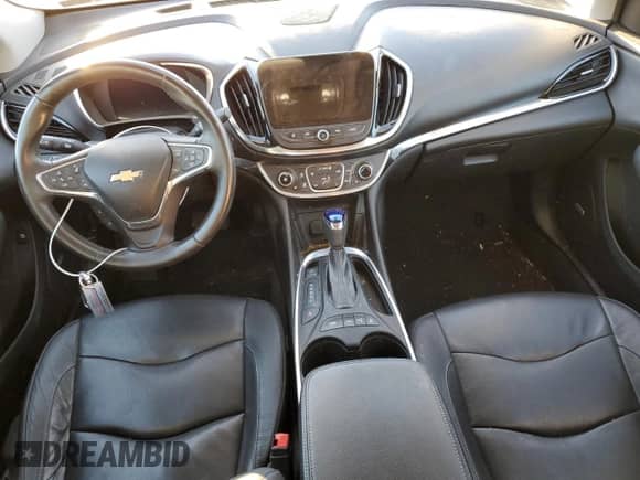 2016 Chevrolet Volt Premier с VIN 1G1RD6S57GU141246, выставлен на аукционе Copart как лот 36930393 с пробегом 77 083 миль миль и . История ставок и продаж доступна на DreamBid. Изображение 8.