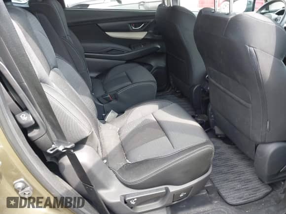 2022 Subaru Ascent Premium с VIN 4S4WMAED7N3464520, выставлен на аукционе IAAI как лот 42646771 с пробегом 28 619 миль миль и . История ставок и продаж доступна на DreamBid. Изображение 8.