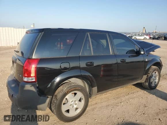 2005 Saturn VUE z VIN 5GZCZ534X5S867320, wystawiony jako Copart lot #69955224 z przebiegiem 187 873 mil mil oraz Szkoda całkowita • Salvage title. Historia ofert i sprzedaży dostępna na DreamBid. Obrazek 3.