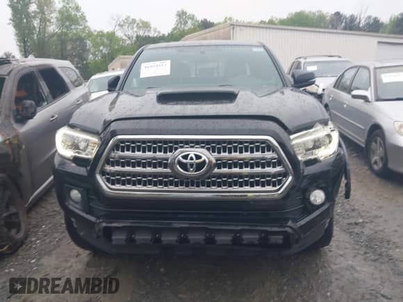 2016 Toyota Tacoma SR5 с VIN 3TMAZ5CN8GM008210, выставлен на аукционе IAAI как лот 41974557 с пробегом 98 500 миль миль и . История ставок и продаж доступна на DreamBid. Изображение 12.