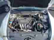 2007 Honda Accord LX с VIN 1HGCM55497A113736, выставлен на аукционе IAAI как лот 41294290 с пробегом 264 649 миль миль и . История ставок и продаж доступна на DreamBid. Изображение 10.