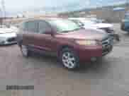 2007 Hyundai Santa Fe SE z VIN 5NMSH73E67H075720, wystawiony jako IAAI lot #43568106 z przebiegiem 159 417 mil mil oraz . Historia ofert i sprzedaży dostępna na DreamBid. Obrazek 1.