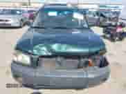 2005 Subaru Forester X with VIN JF1SG63635H700679, listed as a IAAI auction lot 42989089 with 77,512 mi miles and . Bid and sale history available at DreamBid. Image 11.