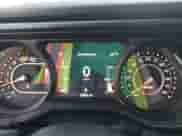 2024 Jeep Wrangler Sport S z VIN 1C4PJXDG1RW261286, wystawiony jako IAAI lot #42219560 z przebiegiem 10 893 mil mil oraz . Historia ofert i sprzedaży dostępna na DreamBid. Obrazek 7.