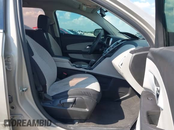 2010 Chevrolet Equinox LS с VIN 2CNALBEW1A6256124, выставлен на аукционе IAAI как лот 43363486 с пробегом 78 053 миль миль и . История ставок и продаж доступна на DreamBid. Изображение 5.