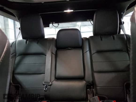 2023 Jeep Wrangler Sahara Altitude with VIN 1C4HJXEG9PW595565, listed as a Copart auction lot 77230394 with 28,477 mi miles and Salvage title. Bid and sale history available at DreamBid. Image 10.