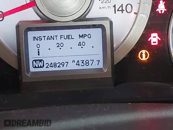 2011 Honda Pilot EX-L с VIN 5FNYF4H77BB097390, выставлен на аукционе IAAI как лот 42672522 с пробегом 248 297 миль миль и . История ставок и продаж доступна на DreamBid. Изображение 15.