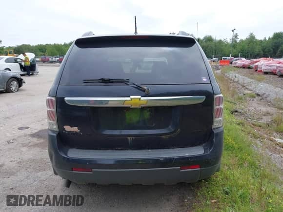 2008 Chevrolet Equinox LT с VIN 2CNDL43F986285988, выставлен на аукционе IAAI как лот 42717401 с пробегом 185 028 миль миль и . История ставок и продаж доступна на DreamBid. Изображение 15.