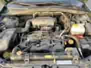 2004 Subaru Forester X with VIN JF1SG65624G734551, listed as a Copart auction lot 82567884 with 105,858 mi miles and Clean title. Bid and sale history available at DreamBid. Image 14.