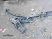 2011 Chevrolet Colorado 1LT z VIN 1GCHTCFEXB8131732, wystawiony jako IAAI lot #42595193 z przebiegiem 129 689 mil mil oraz . Historia ofert i sprzedaży dostępna na DreamBid. Obrazek 12.