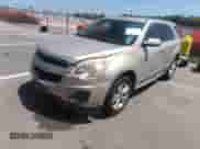 2012 Chevrolet Equinox 1LT с VIN 2GNALDEK1C6385536, выставлен на аукционе IAAI как лот 36382058 с пробегом 210 416 миль миль и . История ставок и продаж доступна на DreamBid. Изображение 2.