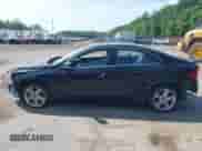 2015 Volvo S60 T5 Drive-E Premier with VIN YV140MFK6F1346875, listed as a IAAI auction lot 42004365 with 98,574 mi miles and . Bid and sale history available at DreamBid. Image 15.