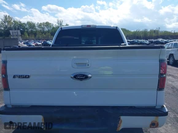 2013 Ford F-150 King Ranch z VIN 1FTFW1ET5DKG15865, wystawiony jako IAAI lot #43314620 z przebiegiem 142 201 mil mil oraz . Historia ofert i sprzedaży dostępna na DreamBid. Obrazek 16.