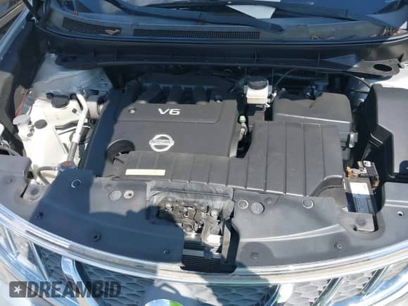 2014 Nissan Murano LE with VIN JN8AZ1MW1EW507643, listed as a IAAI auction lot 43199361 with 120,445 mi miles and . Bid and sale history available at DreamBid. Image 10.