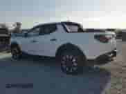 2025 Hyundai Santa Cruz SE with VIN 5NTJA4DE4SH139201, listed as a Copart auction lot 58466325 with 10,650 mi miles and Non repairable. Bid and sale history available at DreamBid. Image 2.