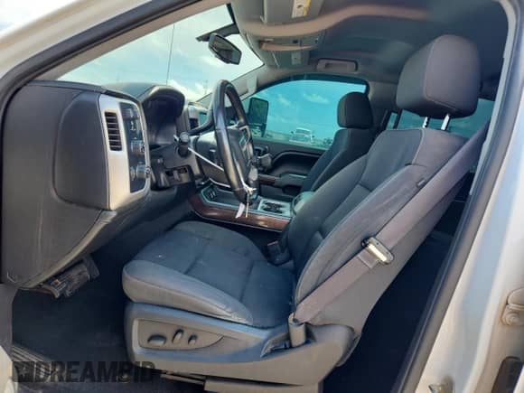 2016 GMC Sierra 1500 SLE с VIN 3GTU2MEC2GG129448, выставлен на аукционе Copart как лот 57929665 с пробегом 287 598 миль миль и Списание • Salvage title. История ставок и продаж доступна на DreamBid. Изображение 7.