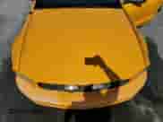 2007 Ford Mustang Deluxe z VIN 1ZVHT80N775366844, wystawiony jako Copart lot #80307065 z przebiegiem 176 188 mil mil oraz Szkoda całkowita • Salvage title. Historia ofert i sprzedaży dostępna na DreamBid. Obrazek 11.