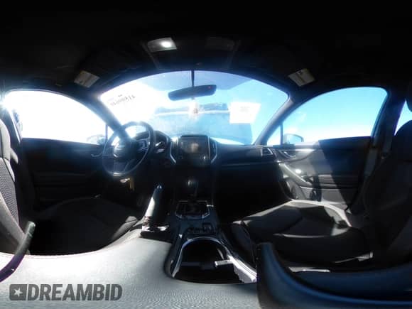 2018 Subaru Impreza Special Sports with VIN 4S3GTAK69J3735458, listed as a IAAI auction lot 41599640 with 40,719 mi miles and . Bid and sale history available at DreamBid. Image 22.