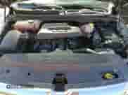 2021 Ram 1500 Limited z VIN 1C6SRFHM4MN818632, wystawiony jako Copart lot #54473715 z przebiegiem 89 375 mil mil oraz Szkoda całkowita • Salvage title. Historia ofert i sprzedaży dostępna na DreamBid. Obrazek 13.