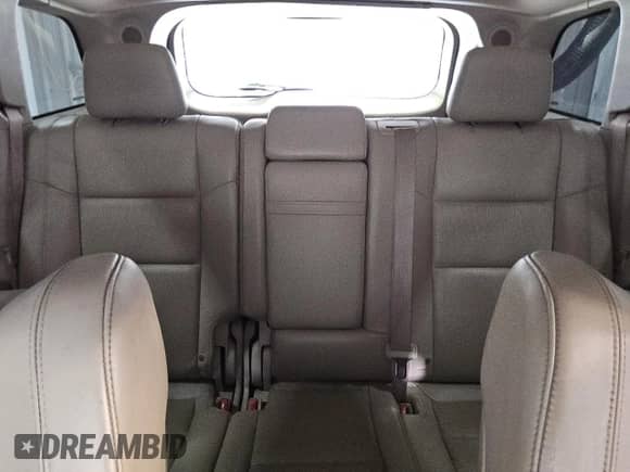 2014 Jeep Grand Cherokee Limited z VIN 1C4RJEBG1EC442318, wystawiony jako Copart lot #66000685 z przebiegiem 114 729 mil mil oraz Czysty tytuł • Clean title. Historia ofert i sprzedaży dostępna na DreamBid. Obrazek 10.