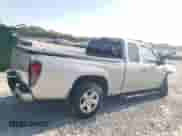 2010 Chevrolet Colorado 1LT with VIN 1GCESCDE2A8129657, listed as a Copart auction lot 53651975 with 79,404 mi miles and Salvage title. Bid and sale history available at DreamBid. Image 3.