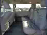 2017 Toyota Sienna XLE with VIN 5TDYZ3DC7HS899401, listed as a Copart auction lot 80454085 with 75,197 mi miles and Salvage title. Bid and sale history available at DreamBid. Image 11.