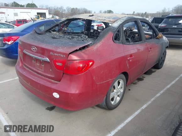 2010 Hyundai Elantra GLS с VIN KMHDU4ADXAU014458, выставлен на аукционе IAAI как лот 41714425 с пробегом Не указан миль и . История ставок и продаж доступна на DreamBid. Изображение 4.