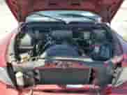 2009 Dodge Dakota SXT with VIN 1D7HE38K89S782681, listed as a Copart auction lot 67996815 with 143,865 mi miles and Salvage title. Bid and sale history available at DreamBid. Image 11.