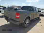 2005 Ford F-150 XLT with VIN 1FTPX14535KD24965, listed as a Copart auction lot 66899015 with 88,158 mi miles and Salvage title. Bid and sale history available at DreamBid. Image 3.