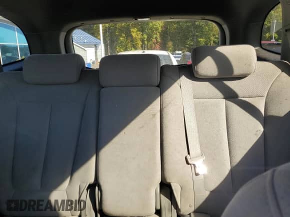 2009 Hyundai Santa Fe Limited с VIN 5NMSH73E69H233377, выставлен на аукционе Copart как лот 82221195 с пробегом 190 414 миль миль и Чистый • Clean title. История ставок и продаж доступна на DreamBid. Изображение 10.