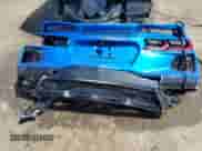 2024 Chevrolet Corvette 1LT с VIN 1G1YA2D44R5101947, выставлен на аукционе Copart как лот 56079664 с пробегом 6 340 миль миль и На запчасти • Non repairable. История ставок и продаж доступна на DreamBid. Изображение 12.