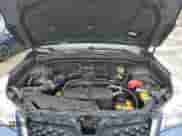 2016 Subaru Forester z VIN JF2SJCNC1GH486759, wystawiony jako Copart lot #52196335 z przebiegiem 249 790 mil mil oraz Szkoda całkowita • Salvage title. Historia ofert i sprzedaży dostępna na DreamBid. Obrazek 12.