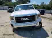 2015 GMC Sierra 1500 с VIN 1GTN2TEC5FZ241156, выставлен на аукционе Copart как лот 63439405 с пробегом 105 439 миль миль и Списание • Salvage title. История ставок и продаж доступна на DreamBid. Изображение 5.