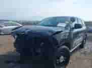 2024 Dodge Durango Special Service z VIN 1C4RDJFG9RC183867, wystawiony jako IAAI lot #42147285 z przebiegiem 13 259 mil mil oraz . Historia ofert i sprzedaży dostępna na DreamBid. Obrazek 18.