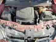 2008 Saturn VUE XR with VIN 3GSCL53798S686400, listed as a Copart auction lot 80110194 with 124,054 mi miles and Clean title. Bid and sale history available at DreamBid. Image 13.