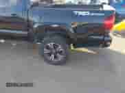 2019 Toyota Tacoma SR5 with VIN 3TMAZ5CN9KM088853, listed as a IAAI auction lot 43508812 with 84,160 mi miles and . Bid and sale history available at DreamBid. Image 18.