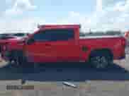 2021 GMC Sierra 1500 AT4 с VIN 3GTP9EEL0MG333207, выставлен на аукционе IAAI как лот 42581264 с пробегом 64 547 миль миль и . История ставок и продаж доступна на DreamBid. Изображение 15.