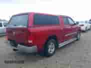 2010 Dodge 1500 SLT with VIN 1D7RB1GP6AS226727, listed as a IAAI auction lot 42242973 with 142,825 mi miles and . Bid and sale history available at DreamBid. Image 4.