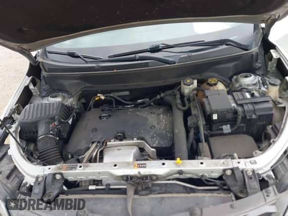 2019 Chevrolet Equinox LT with VIN 2GNAXLEX2K6124439, listed as a IAAI auction lot 43143103 with 164,091 mi miles and . Bid and sale history available at DreamBid. Image 10.