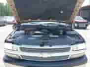 2000 Chevrolet Tahoe LS z VIN 1GNEK13T5YJ189365, wystawiony jako IAAI lot #42377964 z przebiegiem 193 875 mil mil oraz . Historia ofert i sprzedaży dostępna na DreamBid. Obrazek 10.