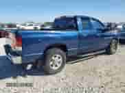 2004 Dodge 2500 SLT with VIN 3D7KA28C14G200747, listed as a Copart auction lot 44989215 with 249,340 mi miles and Clean title. Bid and sale history available at DreamBid. Image 3.