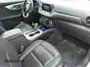 2021 Chevrolet Blazer LT с VIN 3GNKBDRS5MS511594, выставлен на аукционе IAAI как лот 41135245 с пробегом 73 304 миль миль и . История ставок и продаж доступна на DreamBid. Изображение 5.