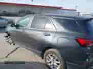 2023 Chevrolet Equinox LT z VIN 3GNAXJEG5PS196507, wystawiony jako IAAI lot #41799913 z przebiegiem 42 421 mil mil oraz . Historia ofert i sprzedaży dostępna na DreamBid. Obrazek 15.