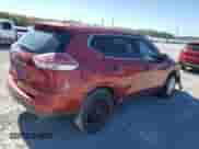 2016 Nissan Rogue SV with VIN 5N1AT2MT6GC743245, listed as a Copart auction lot 86713165 with 227,189 mi miles and Clean title. Bid and sale history available at DreamBid. Image 3.