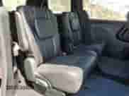 2017 Dodge Grand Caravan GT с VIN 2C4RDGEG4HR824997, выставлен на аукционе Copart как лот 71307485 с пробегом 162 660 миль миль и Списание • Salvage title. История ставок и продаж доступна на DreamBid. Изображение 11.