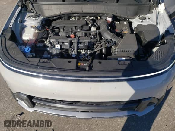 2024 Hyundai Kona Limited z VIN KM8HE3A37RU083166, wystawiony jako Copart lot #76567914 z przebiegiem 10 775 mil mil oraz Szkoda całkowita • Salvage title. Historia ofert i sprzedaży dostępna na DreamBid. Obrazek 12.