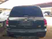 2007 Chevrolet TrailBlazer SS с VIN 1GNES13H672303488, выставлен на аукционе IAAI как лот 42185315 с пробегом 86 977 миль миль и . История ставок и продаж доступна на DreamBid. Изображение 17.