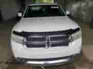 2013 Dodge Durango SXT with VIN 1C4RDHAG6DC699273, listed as a Copart auction lot 56561275 with Not provided miles and Clean title. Bid and sale history available at DreamBid. Image 5.